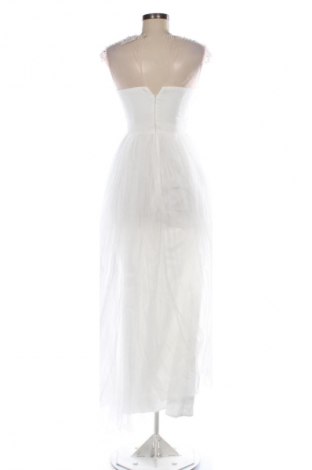 Šaty  Unbranded, Velikost S, Barva Bílá, Cena  979,00 Kč