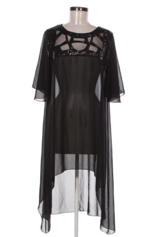 Šaty  Unbranded, Veľkosť XXL, Farba Čierna, Cena  14,77 €