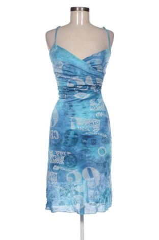 Šaty  Unbranded, Veľkosť M, Farba Viacfarebná, Cena  14,77 €