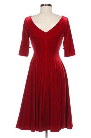 Šaty  Unbranded, Veľkosť M, Farba Červená, Cena  12,95 €