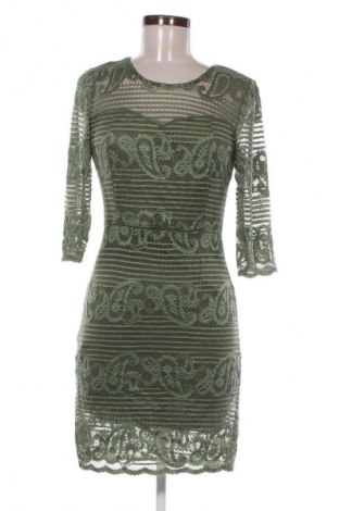 Šaty  Unbranded, Veľkosť XS, Farba Zelená, Cena  14,77 €