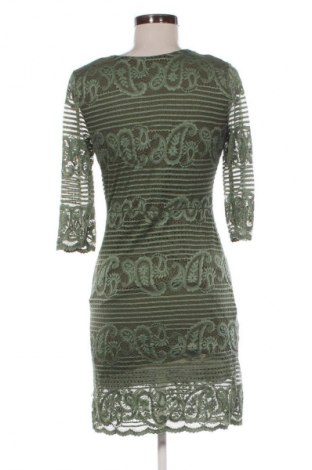 Šaty  Unbranded, Veľkosť XS, Farba Zelená, Cena  14,77 €