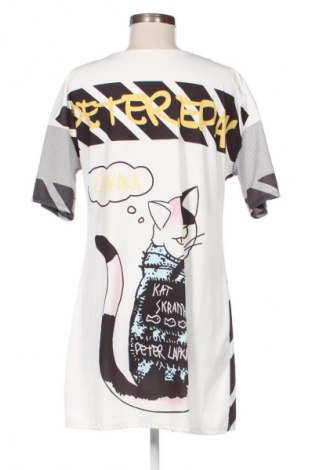 Рокля Unbranded, Размер L, Цвят Многоцветен, Цена 28,88 лв.