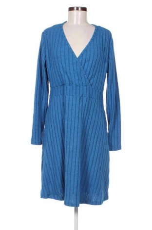 Šaty  Unbranded, Veľkosť XL, Farba Modrá, Cena  7,95 €