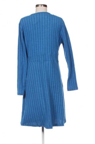 Šaty  Unbranded, Veľkosť XL, Farba Modrá, Cena  7,95 €