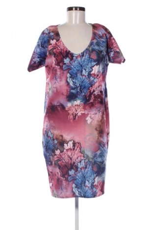 Sukienka Unbranded, Rozmiar M, Kolor Kolorowy, Cena 66,39 zł