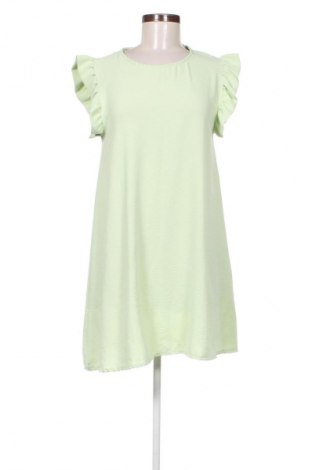 Рокля Unbranded, Размер M, Цвят Зелен, Цена 29,00 лв.