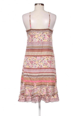 Рокля Unbranded, Размер L, Цвят Многоцветен, Цена 30,40 лв.
