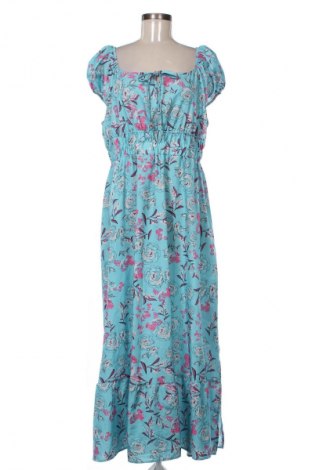 Kleid Unbranded, Größe XXL, Farbe Mehrfarbig, Preis 11,99 €