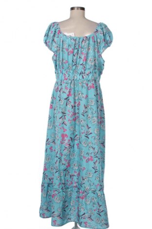 Kleid Unbranded, Größe XXL, Farbe Mehrfarbig, Preis 11,99 €