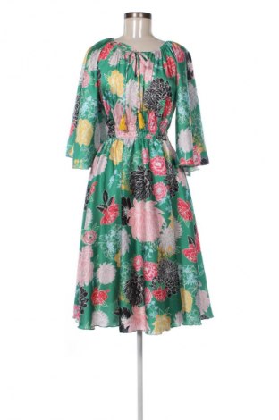 Kleid Unbranded, Größe M, Farbe Mehrfarbig, Preis 27,80 €