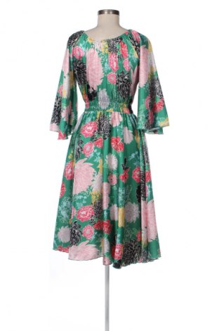 Kleid Unbranded, Größe M, Farbe Mehrfarbig, Preis 27,80 €