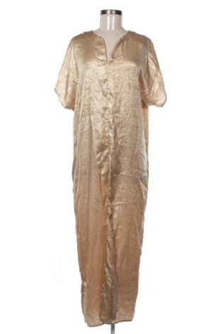 Kleid Unbranded, Größe XL, Farbe Beige, Preis 11,99 €