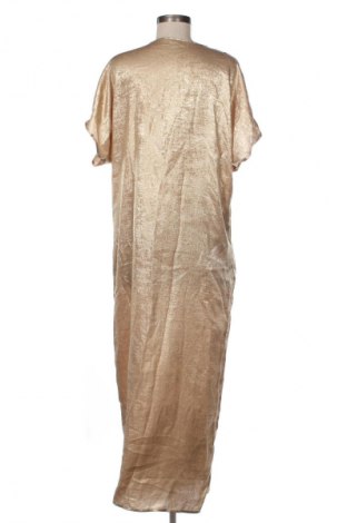 Kleid Unbranded, Größe XL, Farbe Beige, Preis 11,99 €