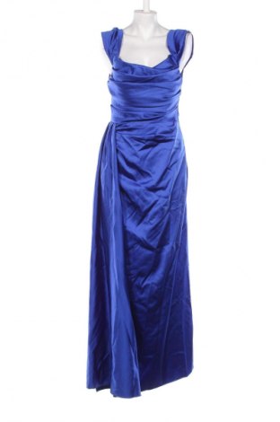 Рокля Unbranded, Размер L, Цвят Син, Цена 20,47 лв.