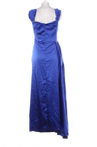 Рокля Unbranded, Размер L, Цвят Син, Цена 20,47 лв.