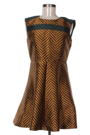 Рокля Unbranded, Размер S, Цвят Многоцветен, Цена 28,88 лв.