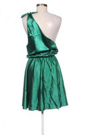 Рокля Unbranded, Размер M, Цвят Зелен, Цена 21,29 лв.