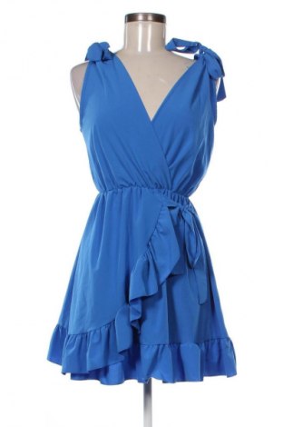 Šaty  Unbranded, Veľkosť XXS, Farba Modrá, Cena  11,95 €