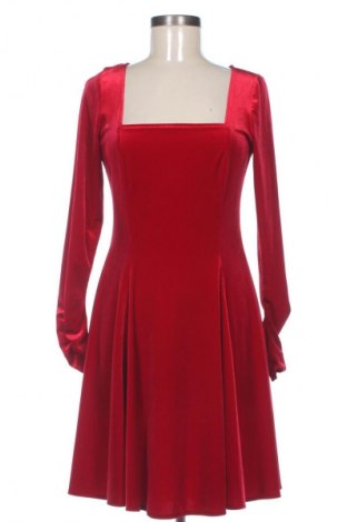 Kleid Unbranded, Größe M, Farbe Rot, Preis 9,99 €
