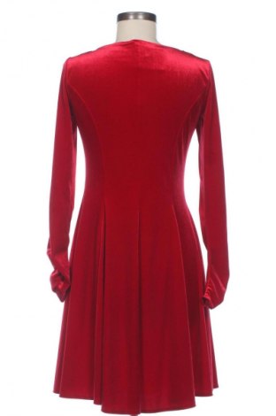 Kleid Unbranded, Größe M, Farbe Rot, Preis 9,99 €