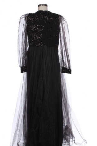 Рокля Unbranded, Размер XL, Цвят Черен, Цена 58,14 лв.