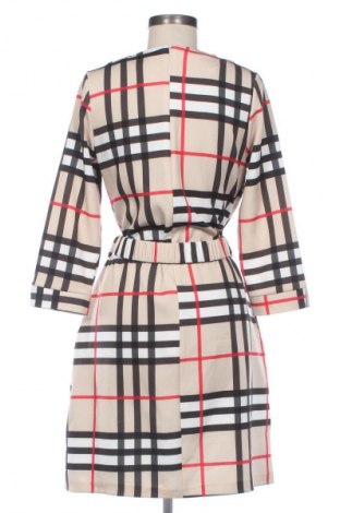 Рокля Unbranded, Размер S, Цвят Многоцветен, Цена 28,88 лв.