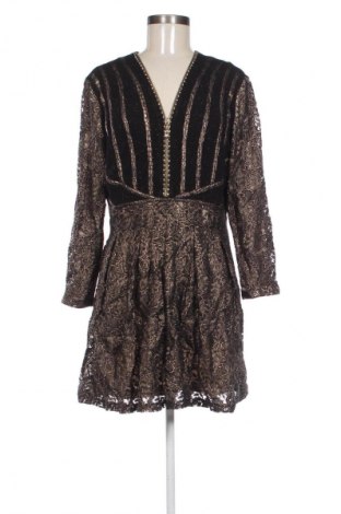 Šaty  Unbranded, Velikost XL, Barva Vícebarevné, Cena  619,00 Kč