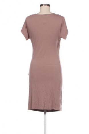 Sukienka Unbranded, Rozmiar L, Kolor Popielaty róż, Cena 53,99 zł