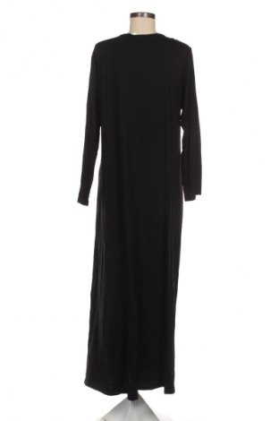 Рокля Unbranded, Размер 4XL, Цвят Черен, Цена 45,96 лв.