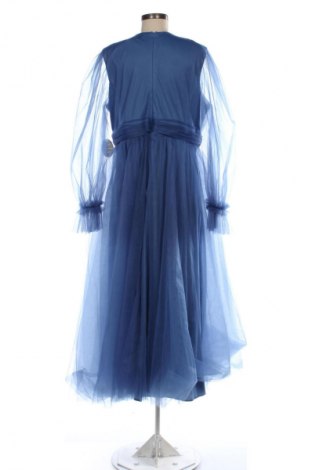 Šaty  Unbranded, Veľkosť 3XL, Farba Modrá, Cena  52,01 €