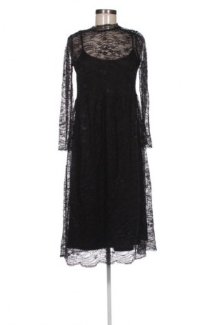 Šaty  Unbranded, Veľkosť M, Farba Čierna, Cena  14,83 €