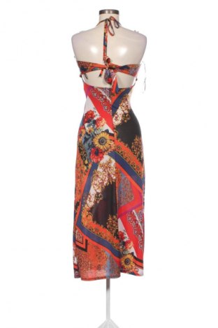 Рокля Unbranded, Размер XS, Цвят Многоцветен, Цена 29,00 лв.