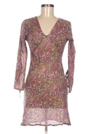 Sukienka Unbranded, Rozmiar S, Kolor Kolorowy, Cena 66,39 zł