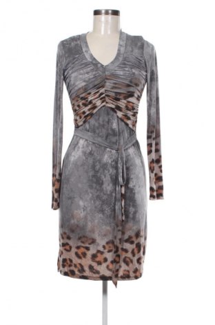 Рокля Unbranded, Размер XS, Цвят Многоцветен, Цена 29,00 лв.