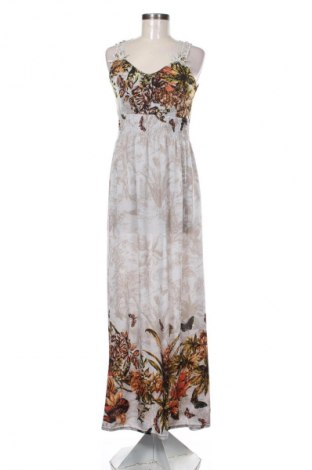 Рокля Unbranded, Размер M, Цвят Многоцветен, Цена 28,88 лв.