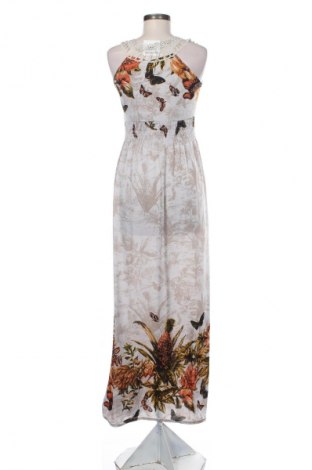 Рокля Unbranded, Размер M, Цвят Многоцветен, Цена 28,88 лв.