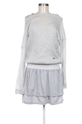 Šaty  Unbranded, Veľkosť M, Farba Sivá, Cena  14,91 €