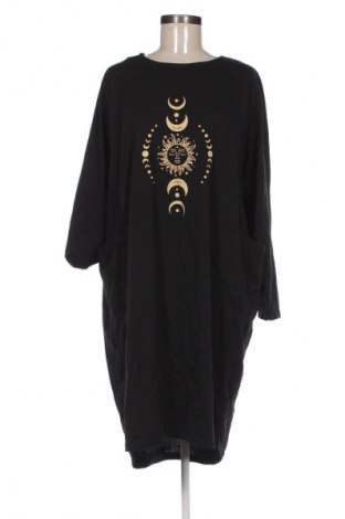 Sukienka Unbranded, Rozmiar XL, Kolor Czarny, Cena 66,67 zł