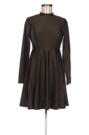 Sukienka Unbranded, Rozmiar M, Kolor Zielony, Cena 66,39 zł