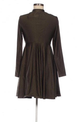 Sukienka Unbranded, Rozmiar M, Kolor Zielony, Cena 66,39 zł