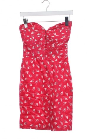 Sukienka Unbranded, Rozmiar XS, Kolor Kolorowy, Cena 66,67 zł