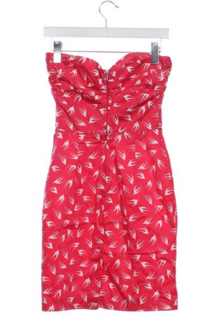 Sukienka Unbranded, Rozmiar XS, Kolor Kolorowy, Cena 66,67 zł