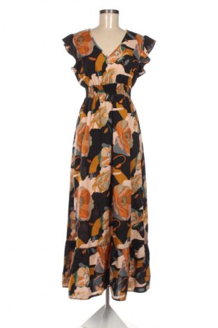 Sukienka Unbranded, Rozmiar M, Kolor Kolorowy, Cena 53,99 zł