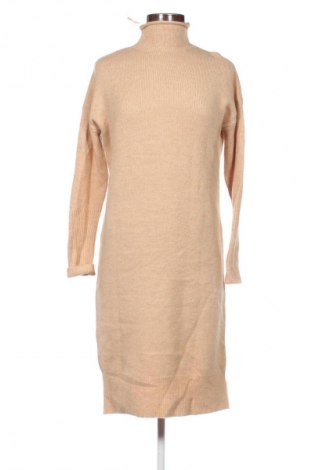 Sukienka Unbranded, Rozmiar XS, Kolor Beżowy, Cena 61,99 zł