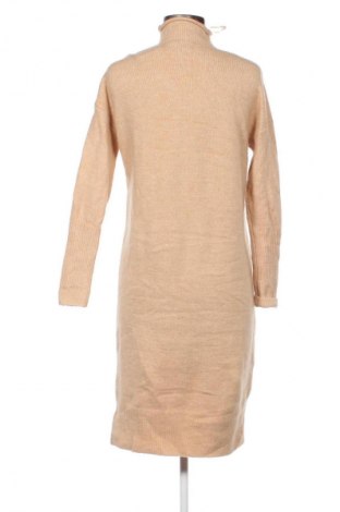 Sukienka Unbranded, Rozmiar XS, Kolor Beżowy, Cena 61,99 zł