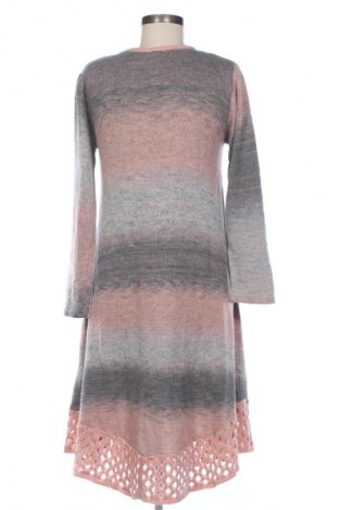 Рокля Unbranded, Размер L, Цвят Многоцветен, Цена 20,99 лв.