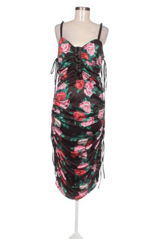 Sukienka Unbranded, Rozmiar M, Kolor Kolorowy, Cena 66,39 zł