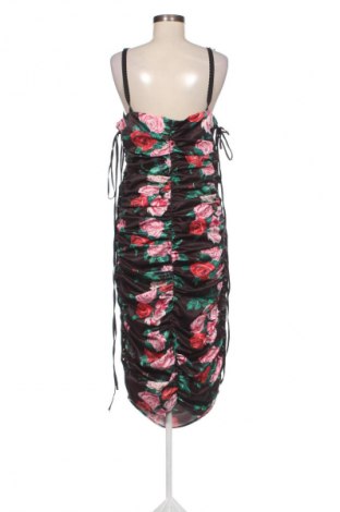 Sukienka Unbranded, Rozmiar M, Kolor Kolorowy, Cena 66,39 zł