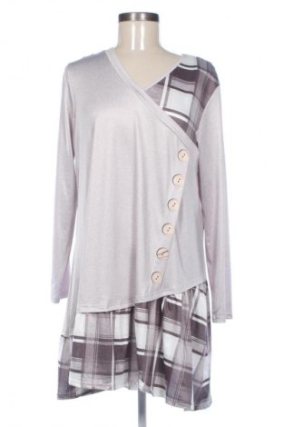 Sukienka Unbranded, Rozmiar L, Kolor Kolorowy, Cena 66,39 zł